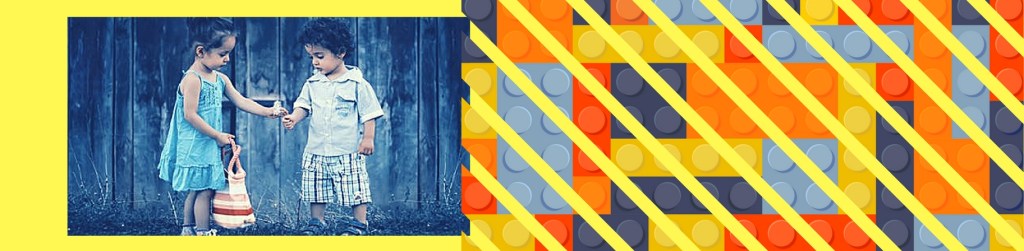 A criança de 3 anos e sua&nbsp;Autonomia.