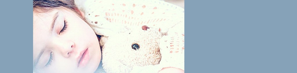 Lugar de criança, não é na cama dos pais!