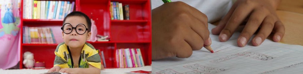 Pais e escola: parceiros da vida.