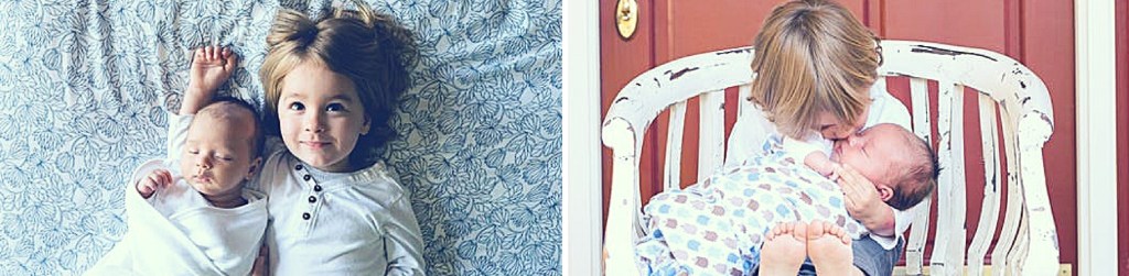 Vem aí um irmãozinho. E&nbsp;agora?