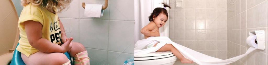 Controle dos Esfíncteres (Desfralde) – Como lidar com esse&nbsp;momento?