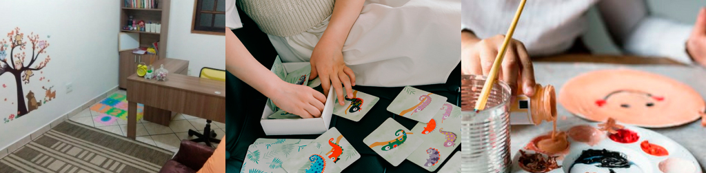 Psicoterapia também é para criança – Quando procurar um Psicólogo Infantil para o seu filho&nbsp;(a)?